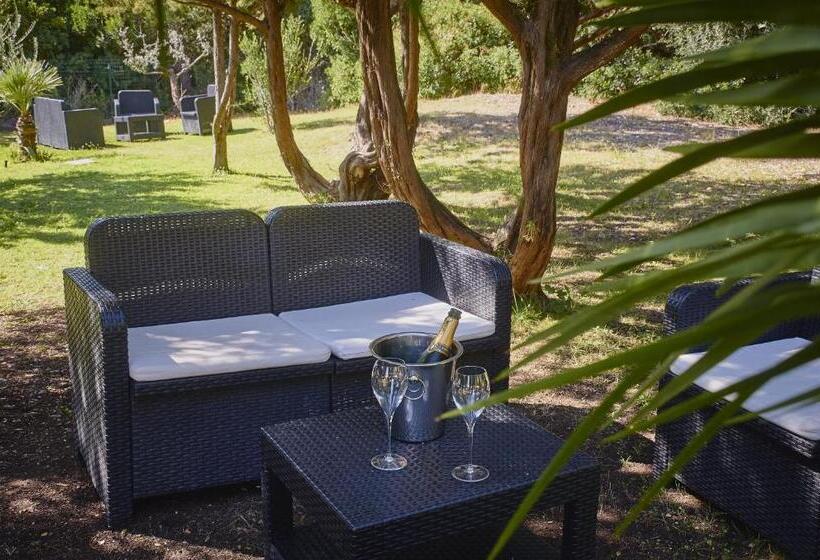 אתר נופש Parco Blu