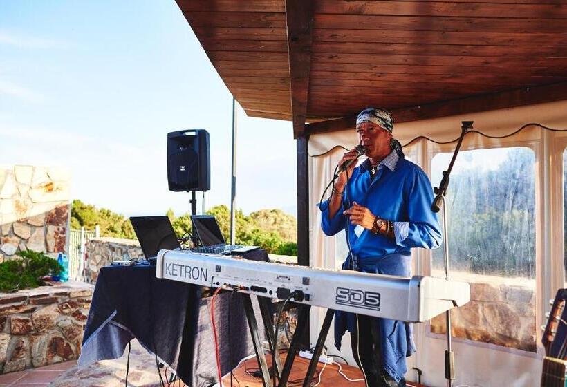 אתר נופש Parco Blu