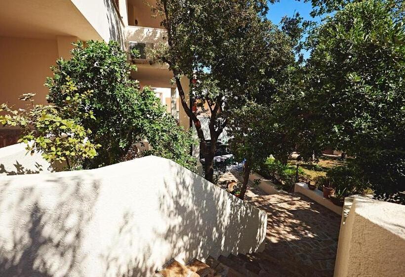 אתר נופש Parco Blu