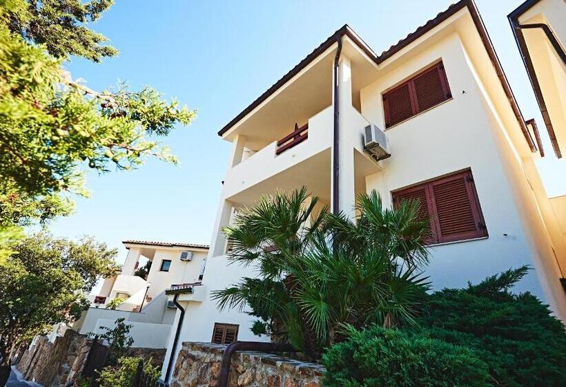 אתר נופש Parco Blu