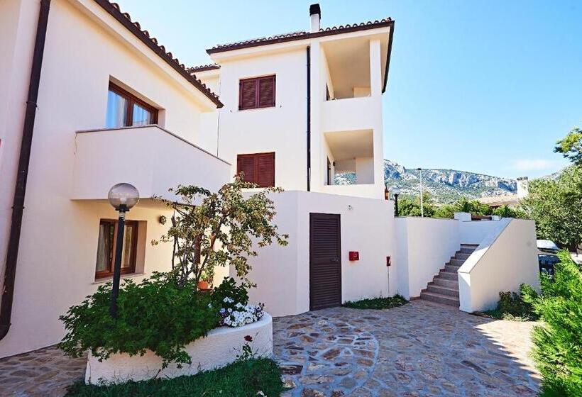 אתר נופש Parco Blu