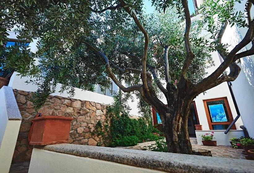 אתר נופש Parco Blu