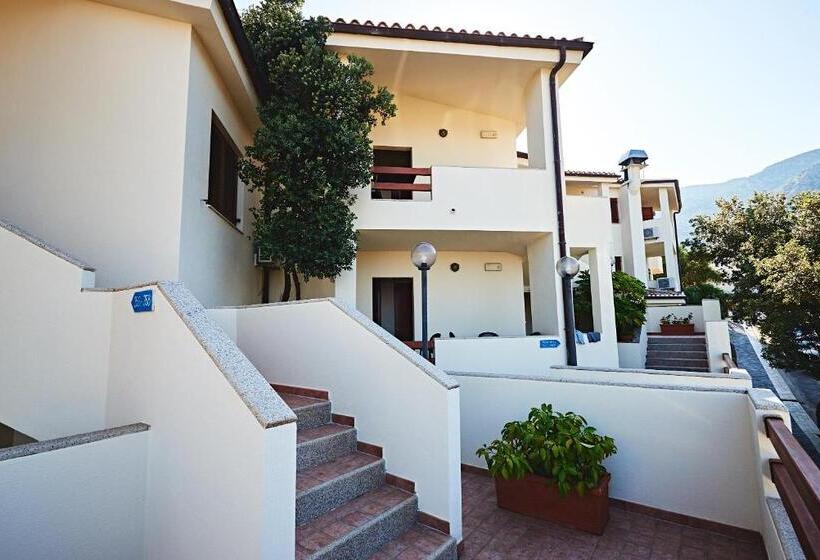 אתר נופש Parco Blu