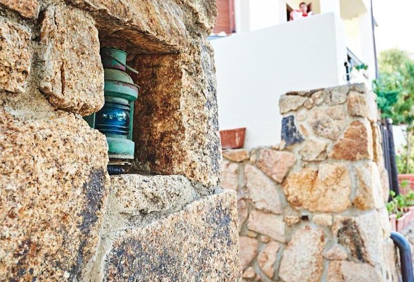 אתר נופש Parco Blu