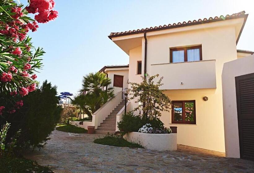 אתר נופש Parco Blu