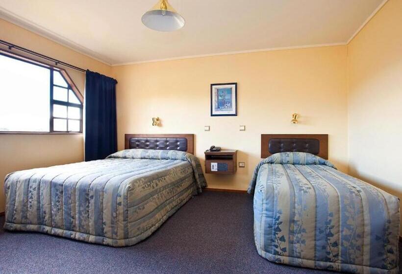 리조트 Discovery Countrytime