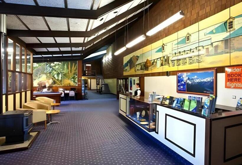 리조트 Discovery Countrytime