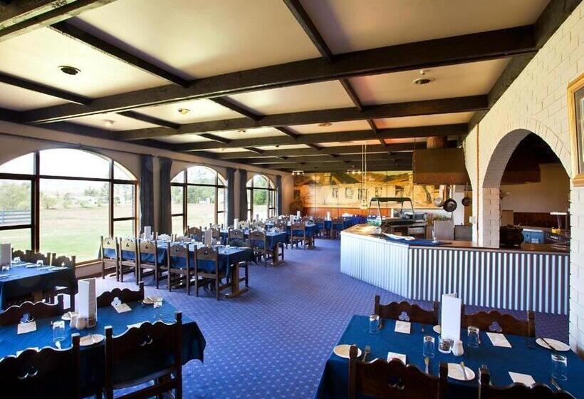 리조트 Discovery Countrytime