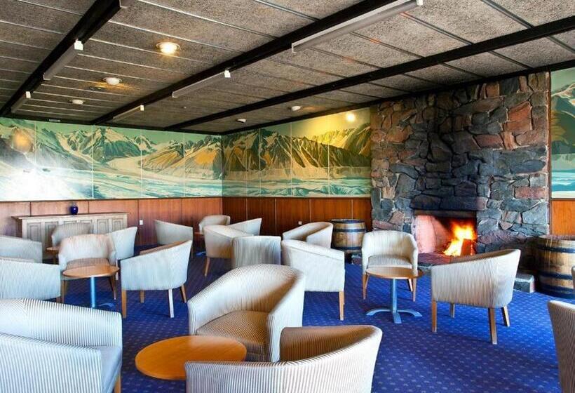 리조트 Discovery Countrytime