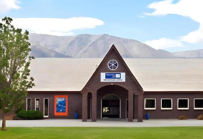 리조트 Discovery Countrytime