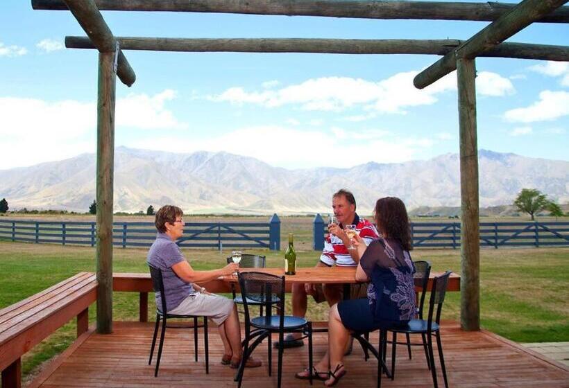 리조트 Discovery Countrytime