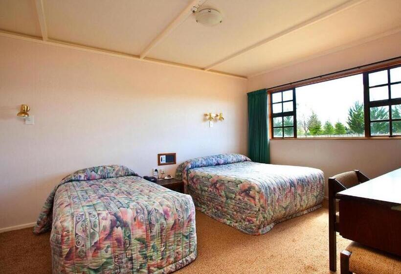 리조트 Discovery Countrytime