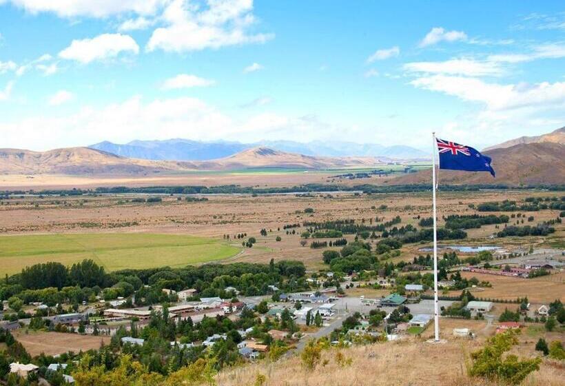 리조트 Discovery Countrytime