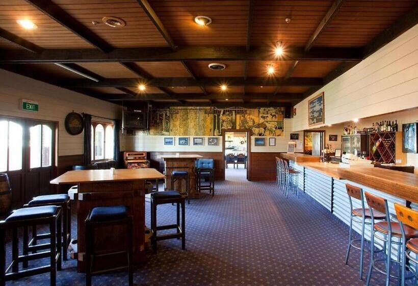 리조트 Discovery Countrytime