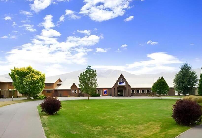 리조트 Discovery Countrytime