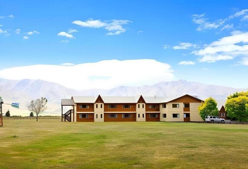 리조트 Discovery Countrytime