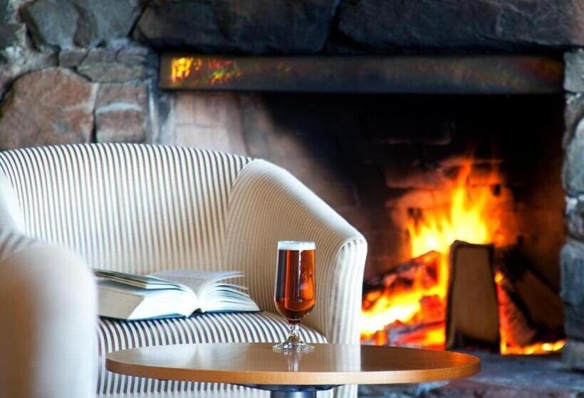 리조트 Discovery Countrytime