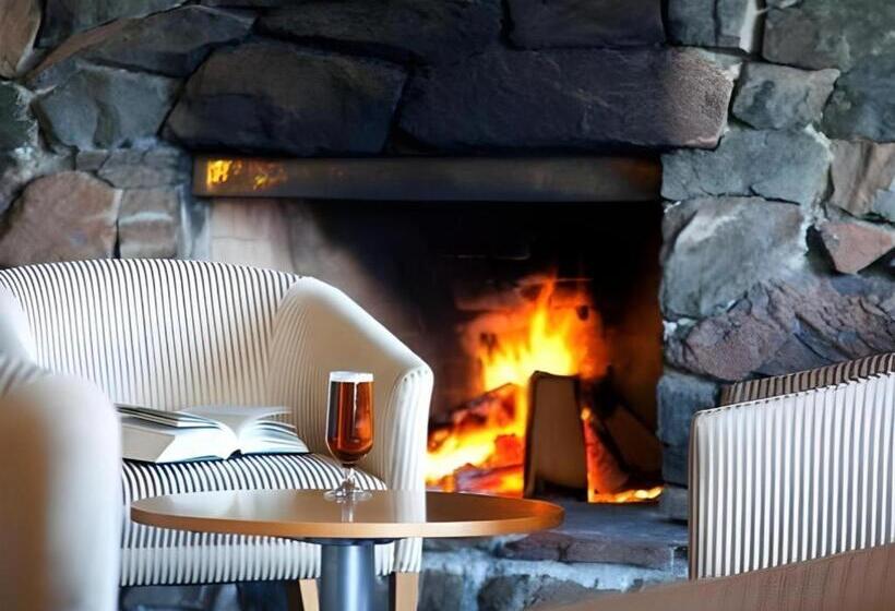 리조트 Discovery Countrytime