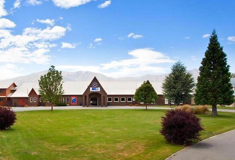 리조트 Discovery Countrytime