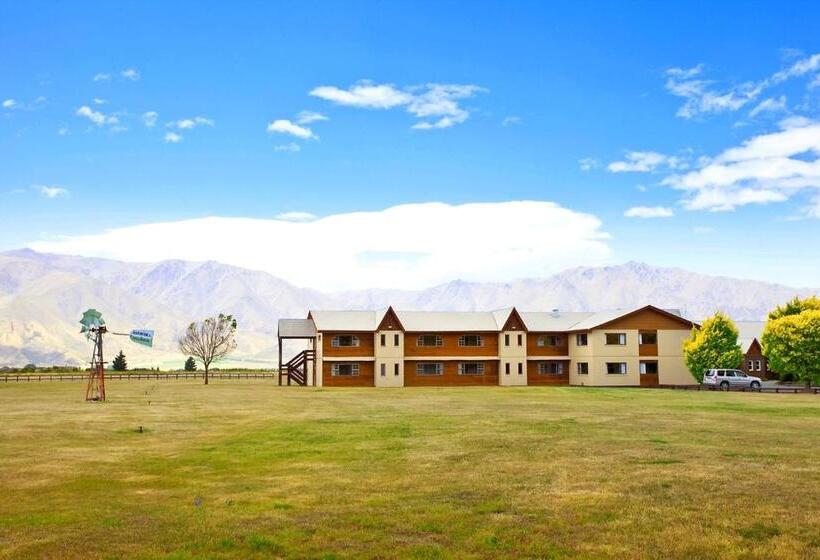 리조트 Discovery Countrytime