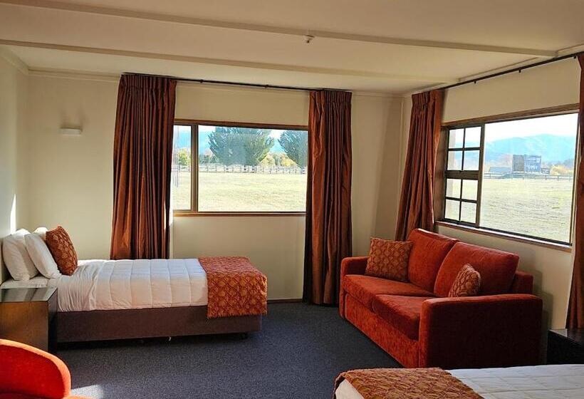 리조트 Discovery Countrytime