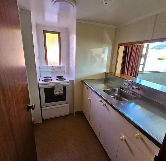 리조트 Discovery Countrytime