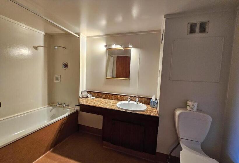 리조트 Discovery Countrytime