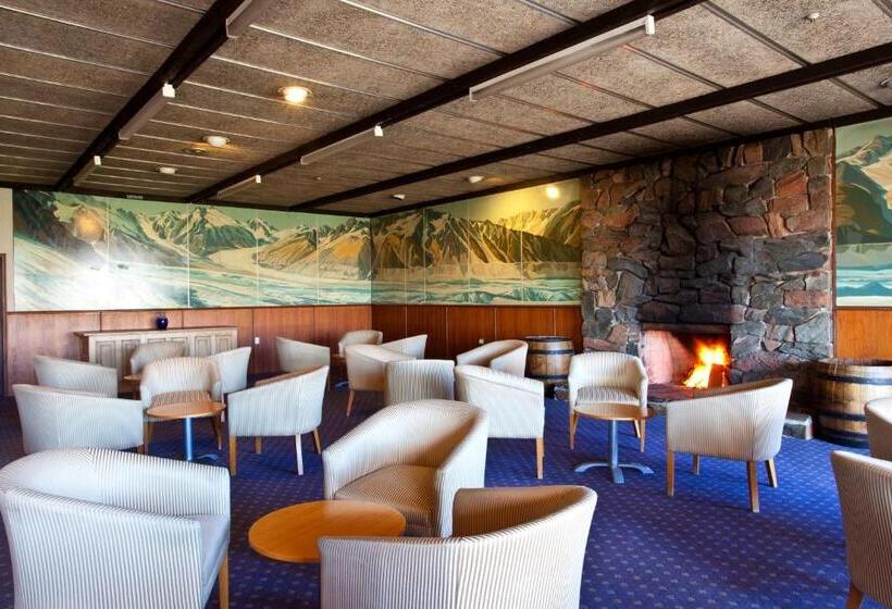 리조트 Discovery Countrytime