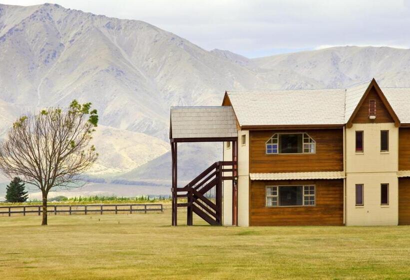 리조트 Discovery Countrytime