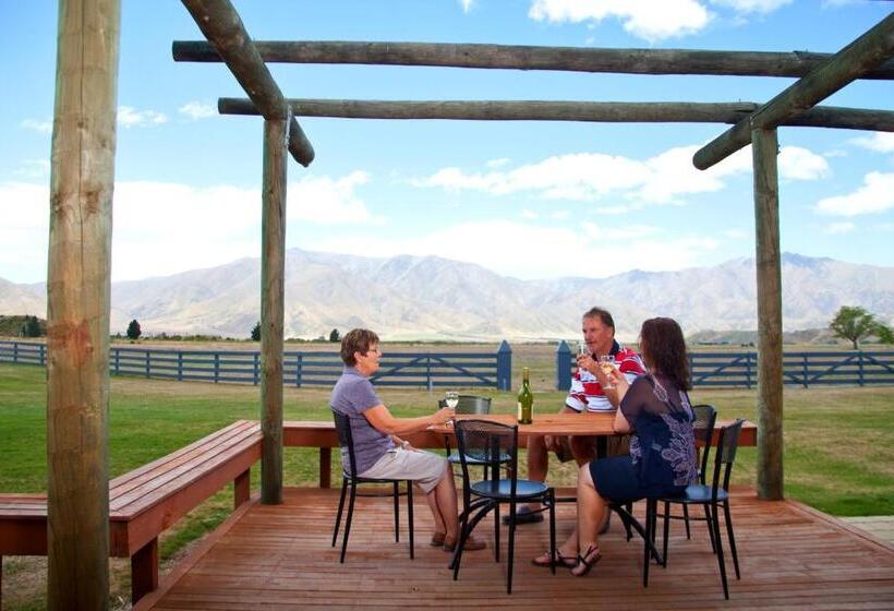 리조트 Discovery Countrytime