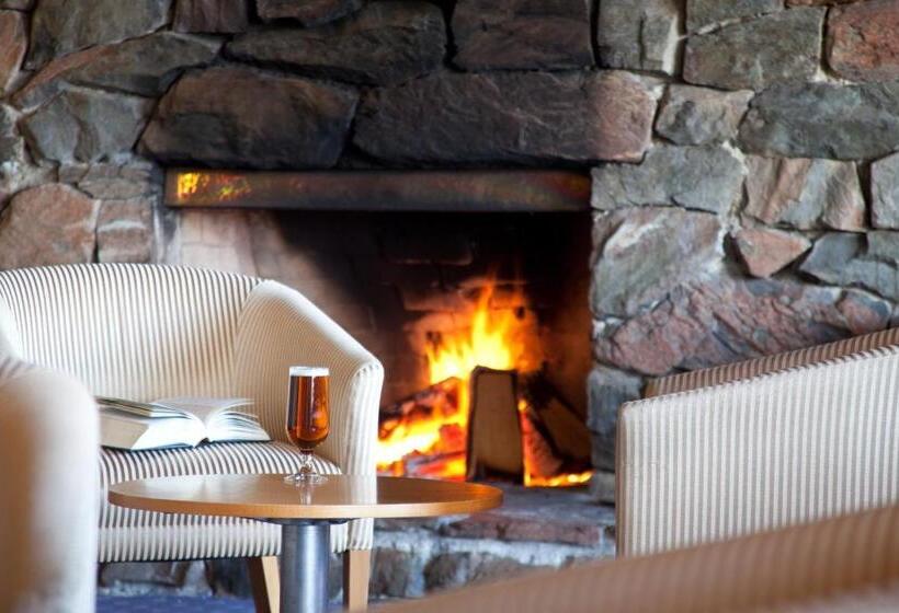 리조트 Discovery Countrytime