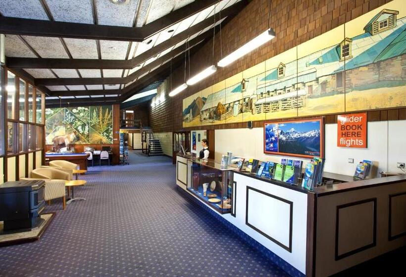 리조트 Discovery Countrytime