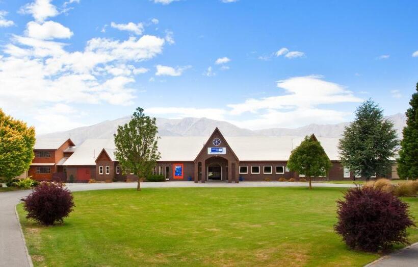 리조트 Discovery Countrytime