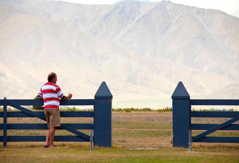 리조트 Discovery Countrytime