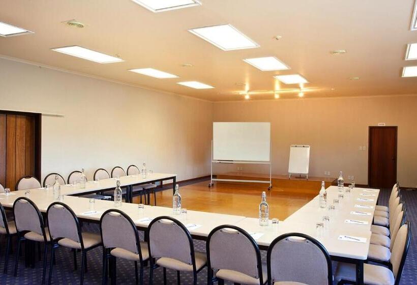 리조트 Discovery Countrytime