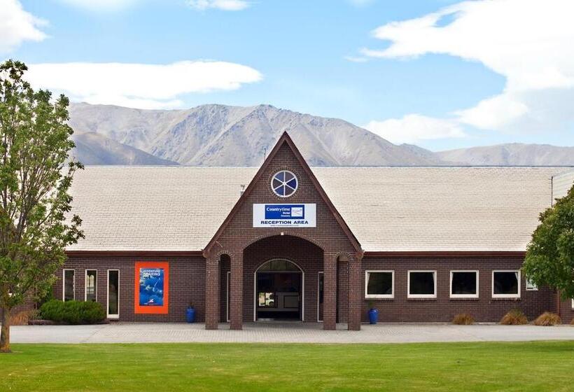 리조트 Discovery Countrytime