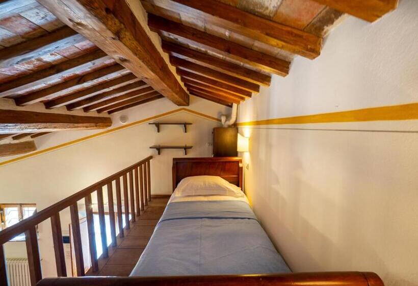 リゾートホテル Villa Borgo San Pietro