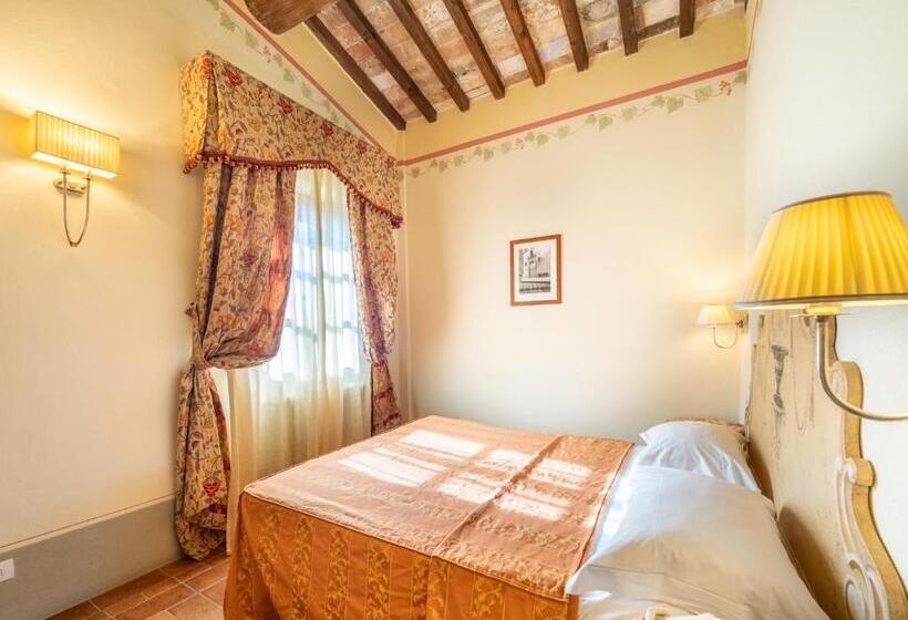 リゾートホテル Villa Borgo San Pietro