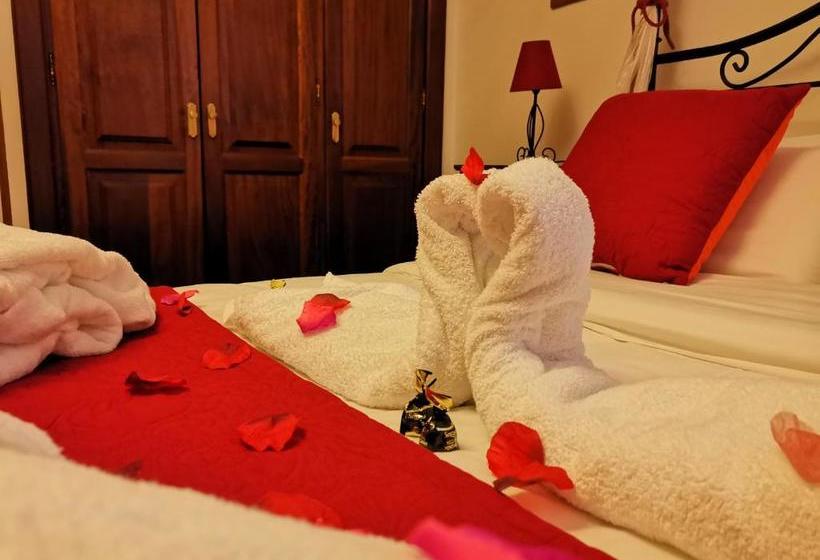 Reveron Hotel Tenerife Activo