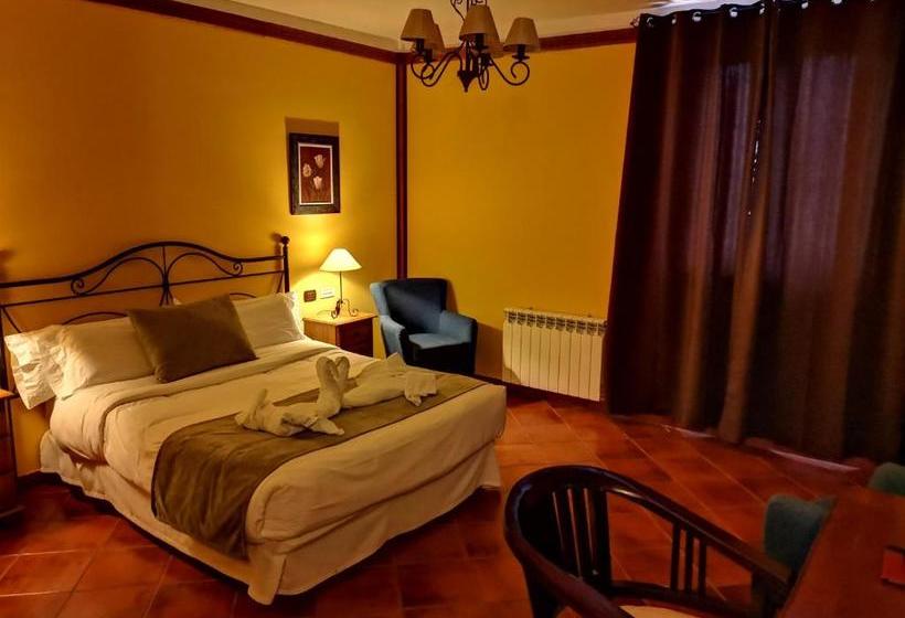 Reveron Hotel Tenerife Activo