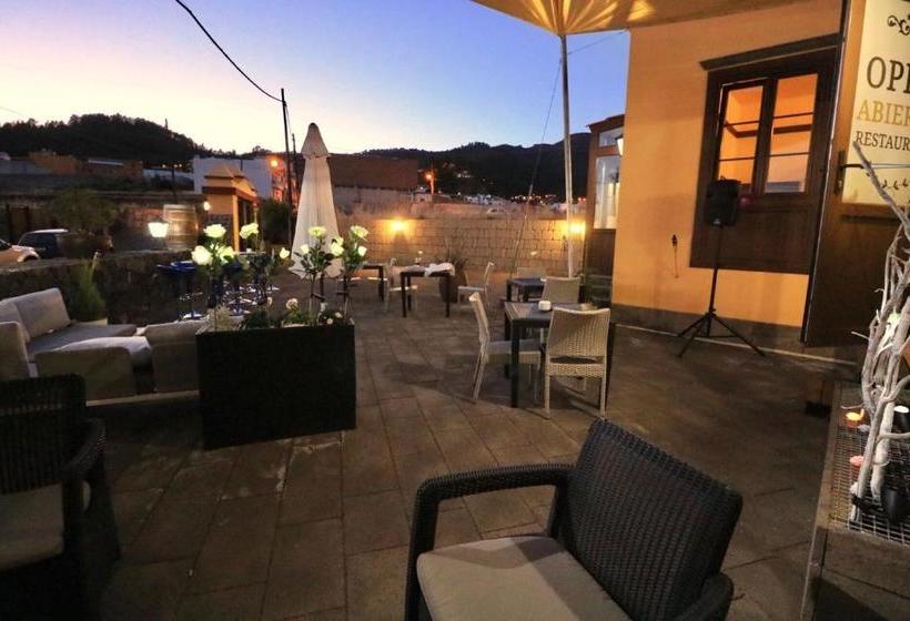 Reveron Hotel Tenerife Activo