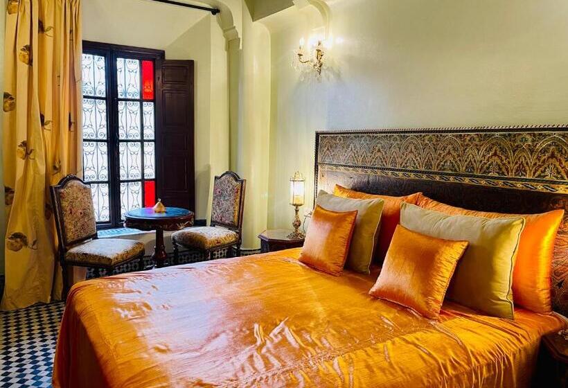 Riad Ibn Battouta & Spa