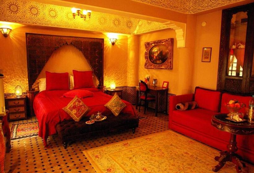 Riad Ibn Battouta & Spa