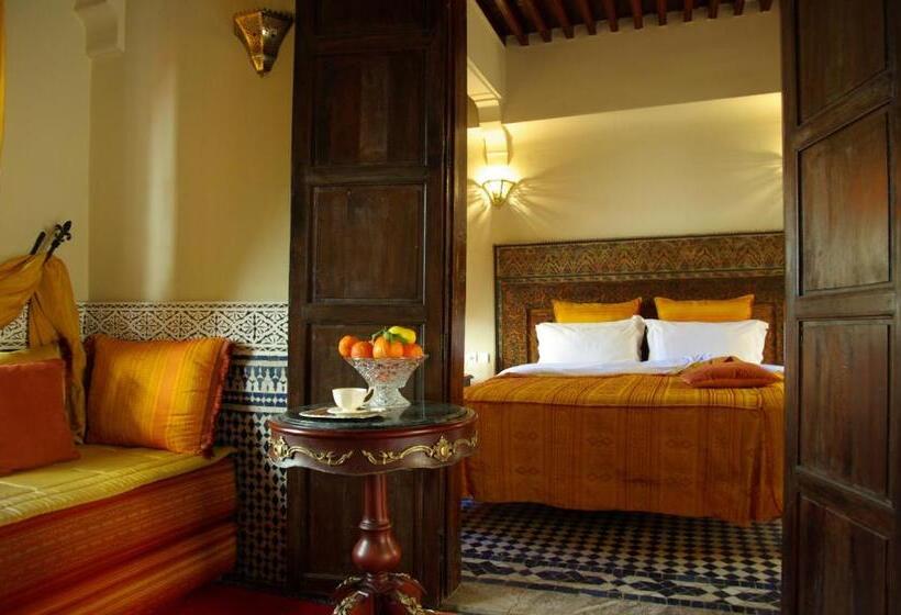 Riad Ibn Battouta & Spa