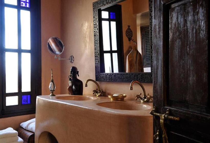 Riad Ibn Battouta & Spa