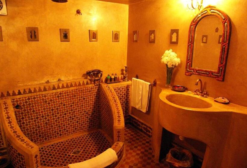 Riad Ibn Battouta & Spa