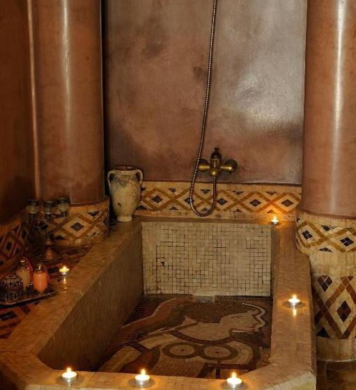 Riad Ibn Battouta & Spa