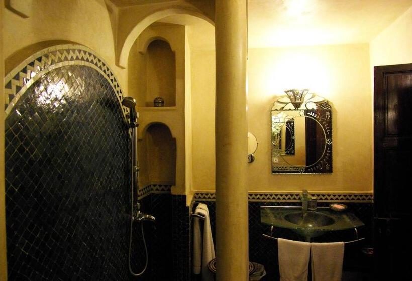 Riad Ibn Battouta & Spa