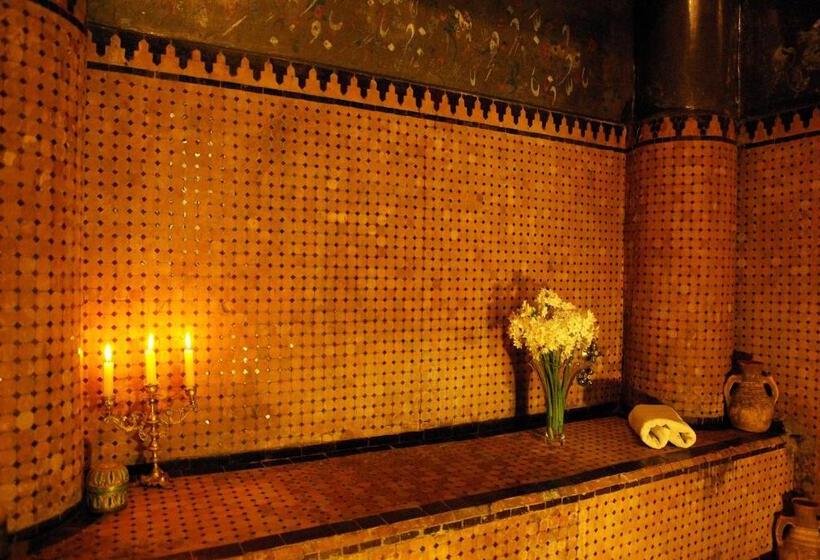 Riad Ibn Battouta & Spa