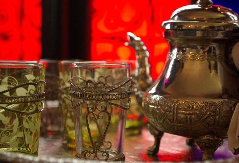 Riad Ibn Battouta & Spa